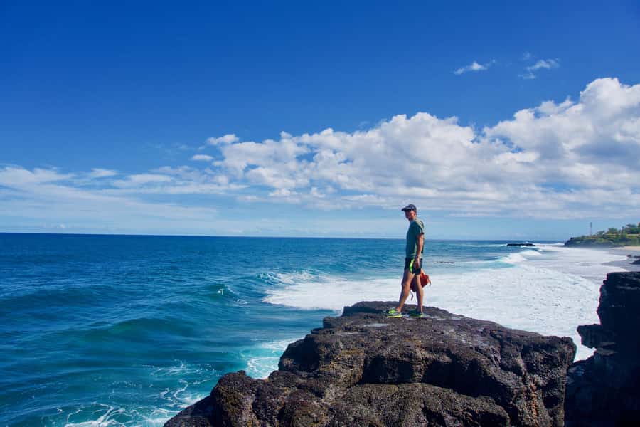 Mauritius: 3-Hour Hiking the Wild South Excursion - What to bring and what to leave behind
