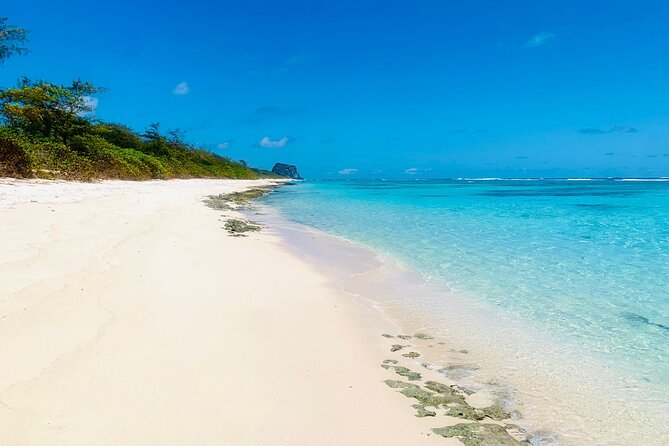 Mauritius 5-Day Private Excursion and Cruise - Five days that show Mauritius in broad strokes
