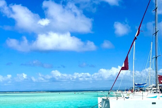 Mauritius 5-Day Private Excursion and Cruise - Is $469.82 per person fair value?