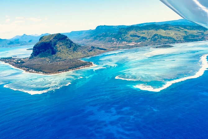 Mauritius 5-Day Private Excursion and Cruise - Port Louis: markets, forts, mosques, and the waterfront
