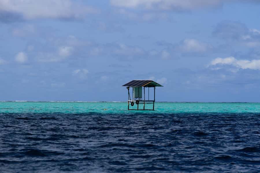 Mauritius 5 Islands Hopping Tours - PRIVATE BOAT - What the private format changes