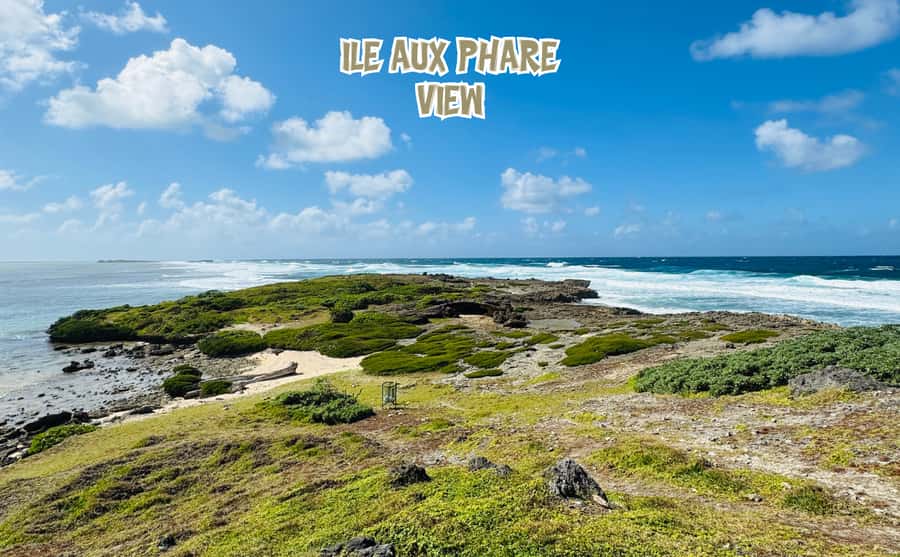 Mauritius: 5 Islands of the East Speedboat Tour with BBQ - Snorkeling beside Île aux Aigrettes