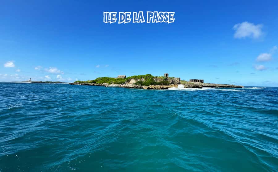 Mauritius: 5 Islands of the East Speedboat Tour with BBQ - What the $88 price really covers