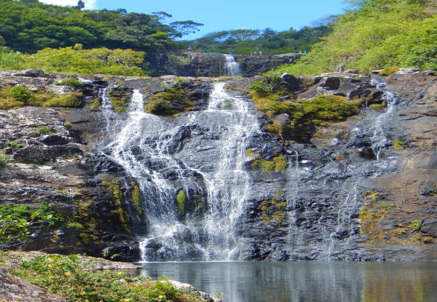 Mauritius: 7 Waterfalls Hike with Lunch and Hotel Transfers - What the $110 price really buys you