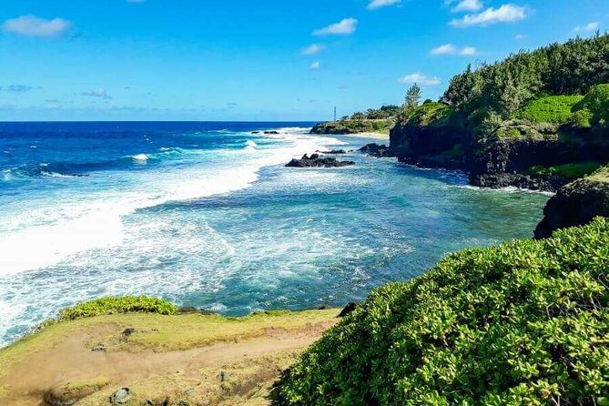 Mauritius Adventure tour - A southern Mauritius day built around contrast
