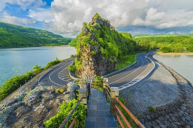 Mauritius Adventure tour - What the $125.46 group price really covers