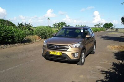 Mauritius Airport Transfer to Island Hotels by SUV Car
