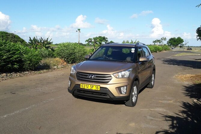 Mauritius Airport Transfer to Island Hotels by SUV Car - What the one to two hour ride is really like