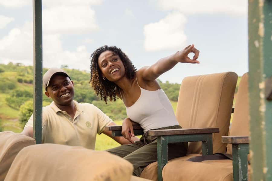 Mauritius: Bel Ombre Nature Reserve 4x4 Safari Adventure - Why this safari feels different from a beach excursion