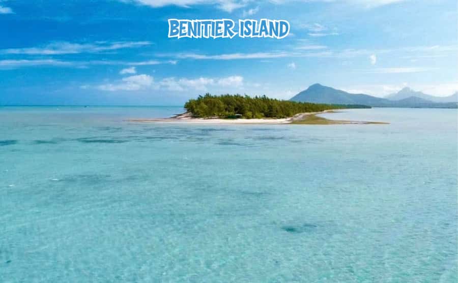 Mauritius: Benitier Island - Swim Dolphins - Speedboat & BBQ - Is $88 a fair price?