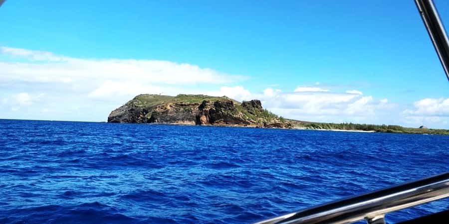 Mauritius: Catamaran cruise to 3 Northern Isles with lunch - Grand Bay to the Northern Isles