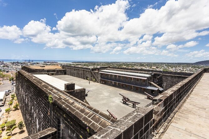 Mauritius City Tour, ALL INCLUSIVE Day Trip, Private SUV Car with Guide - Jummah Mosque and Chinatown