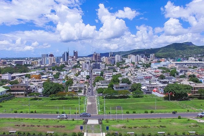Mauritius City Tour, ALL INCLUSIVE Day Trip, Private SUV Car with Guide - Blue Penny Museum and the story of Mauritius