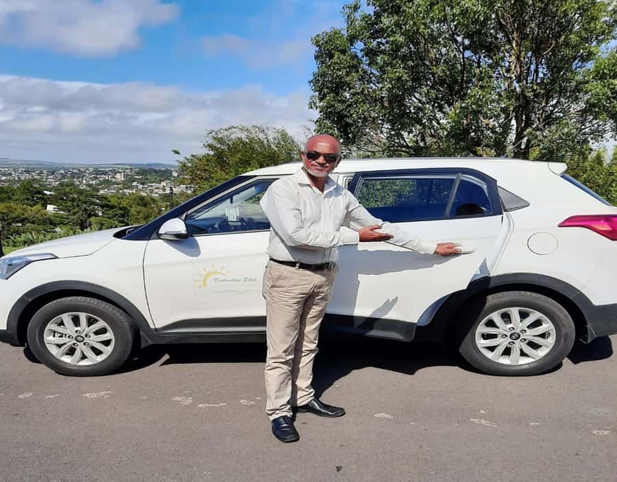 Mauritius: Customizable Private Tour by Car - Key points to know before booking