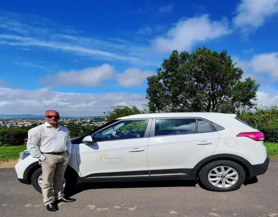 Mauritius: Customizable Private Tour by Car - Adding mountains, waterfalls, and open scenery