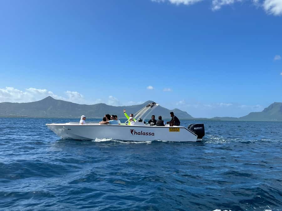 Mauritius Eco Whales Quest, 3-4 hours Expedition - Is $223 a fair price?