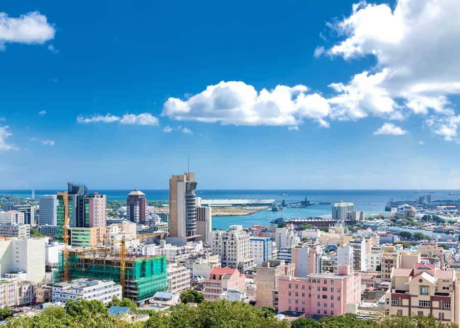 Mauritius: Exclusive North Tour with Pickup - Climbing to Fort Adelaide, or La Citadelle