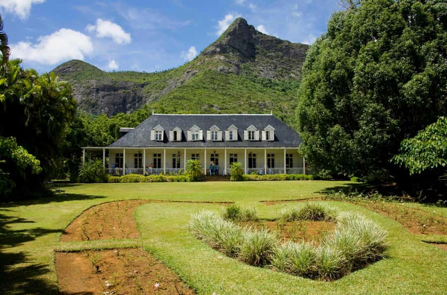 Mauritius: Exclusive North Tour with Pickup - Starting in Port Louis markets and at Caudan Waterfront