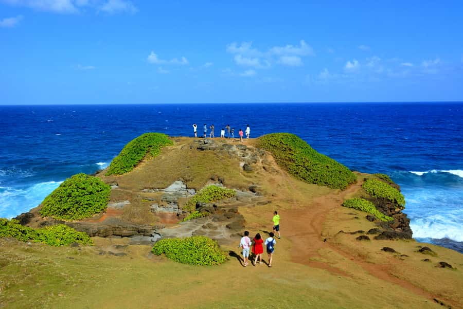 Mauritius: Full-Day Quad Bike Tour with Lunch - Who should book this outing?