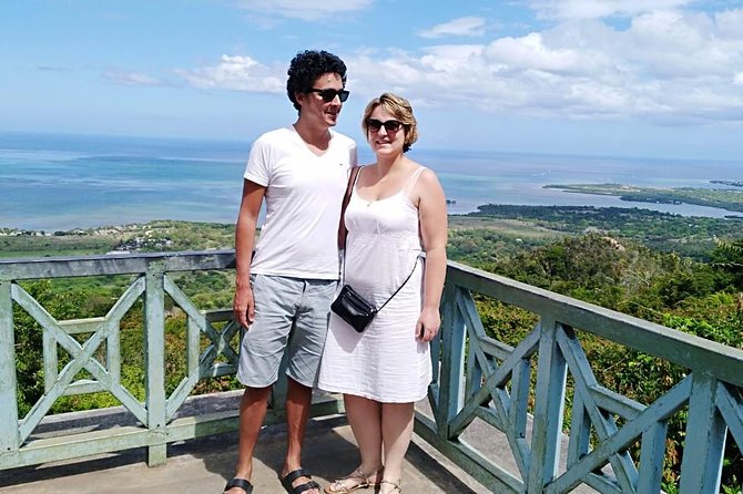 Mauritius Full day tour of the South west - Black River Gorge and Alexandra Falls