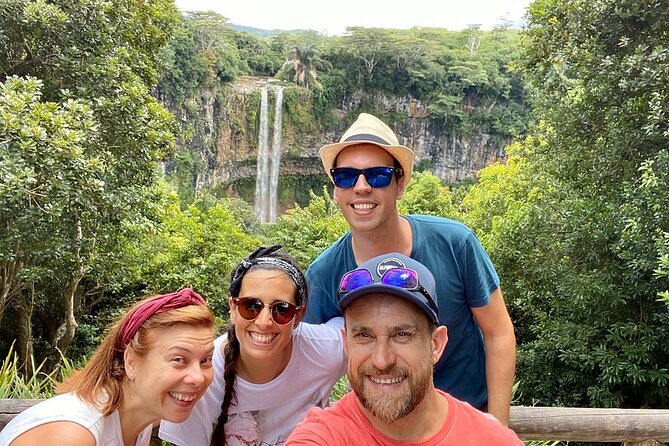 Mauritius full day tour : Private south west with lunch - Why Chamarel makes a strong first look at southwest Mauritius