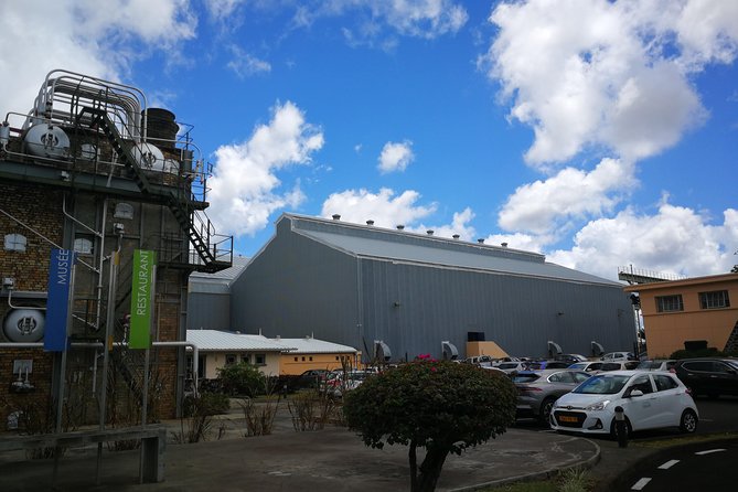Mauritius Guided North Tour (Private) - L’Aventure du Sucre explains Mauritius through sugar
