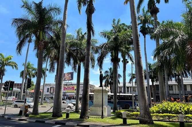 Mauritius Guided North Tour (Private) - Who will get the most from this tour