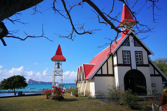Mauritius Guided North Tour (Private) - Port Louis begins with city life