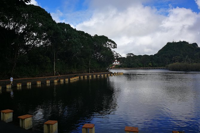 Mauritius Guided South tour (Private) - Key points at a glance