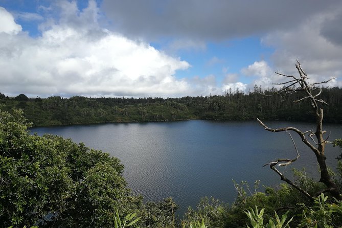 Mauritius Guided Southwest tour (Private) - Alexandra Falls is short on time but big on scenery
