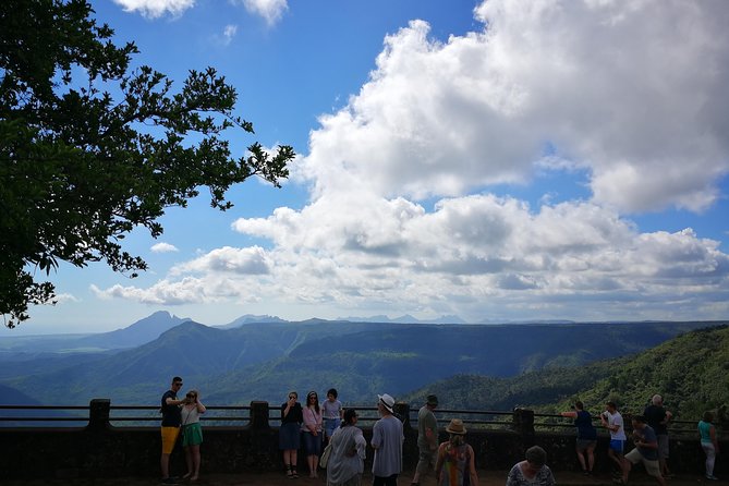 Mauritius Guided Southwest tour (Private) - Trou aux Cerfs begins the volcanic story