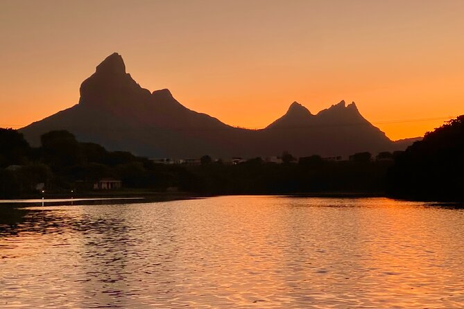 Mauritius Guided Sunrise Kayak Tour on the Tamarin River - Bird song and the river’s natural rhythm