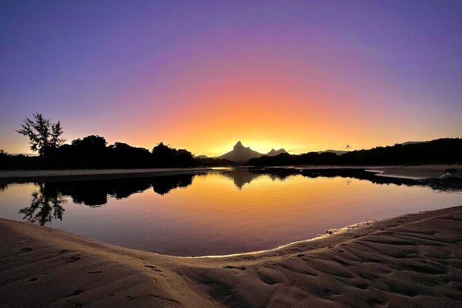 Mauritius Guided Sunrise Kayak Tour on the Tamarin River - Weather, cancellation, and practical value