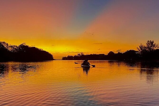 Mauritius Guided Sunrise Kayak Tour on the Tamarin River - Weather and the Need for Flexibility