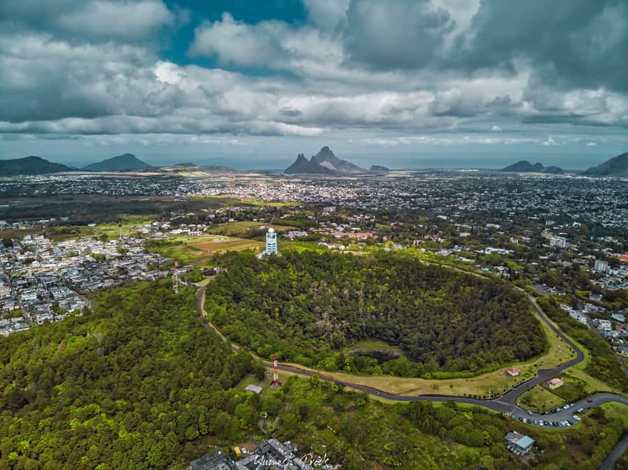 Mauritius: Guided Trip to the Southwest with Safari Tour - A big Mauritius day, with Casela at the center