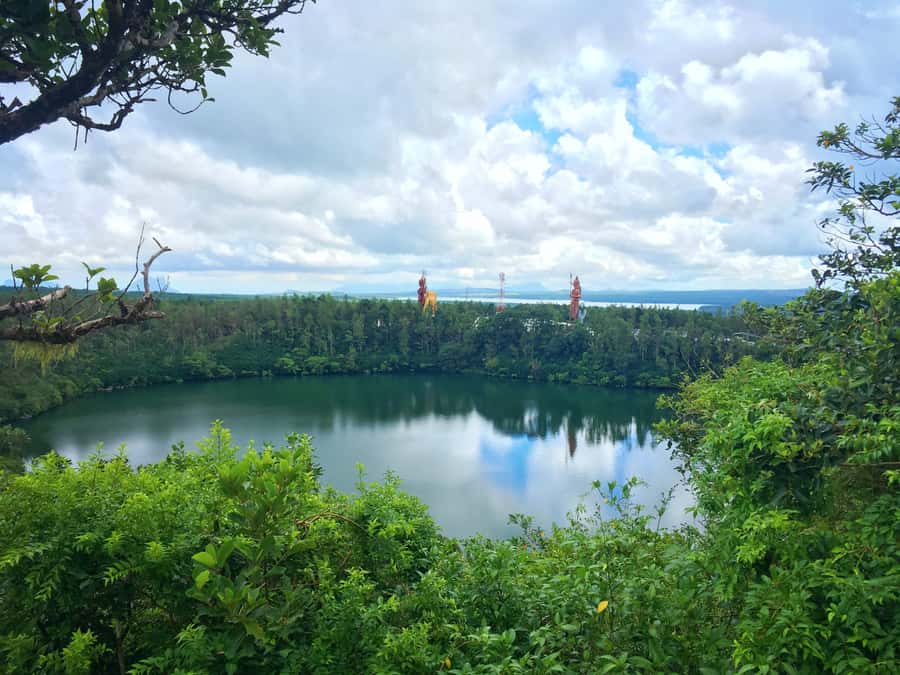 Mauritius: Guided Trip to the Southwest with Safari Tour - What the private format changes
