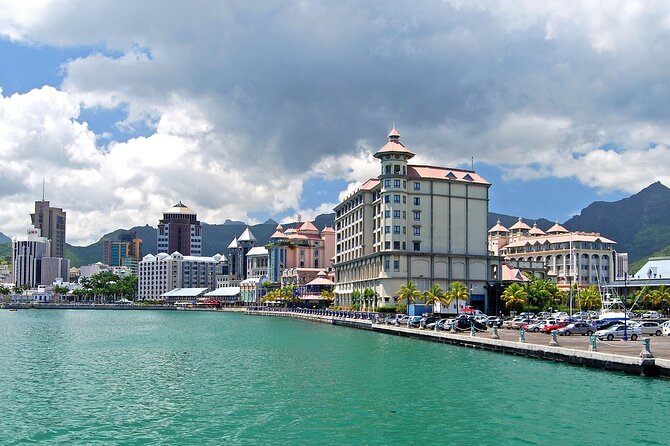 Mauritius Half Day City Tour(All Region) - Port Louis in four hours