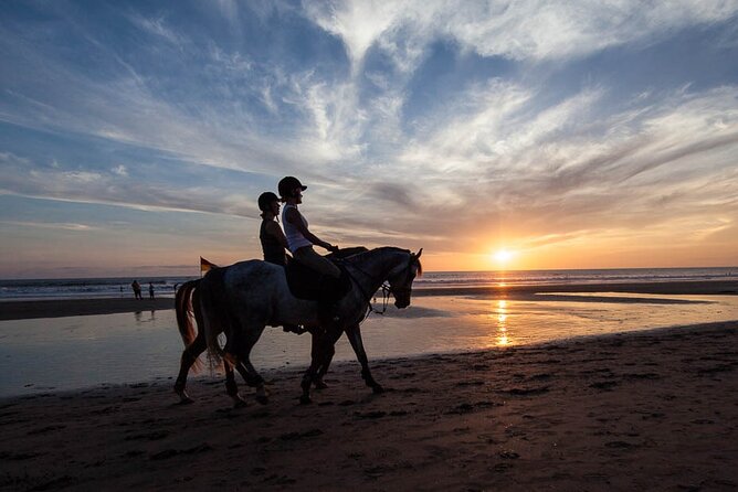 Mauritius Horse Riding at Riambel - Riambel Beach on Horseback