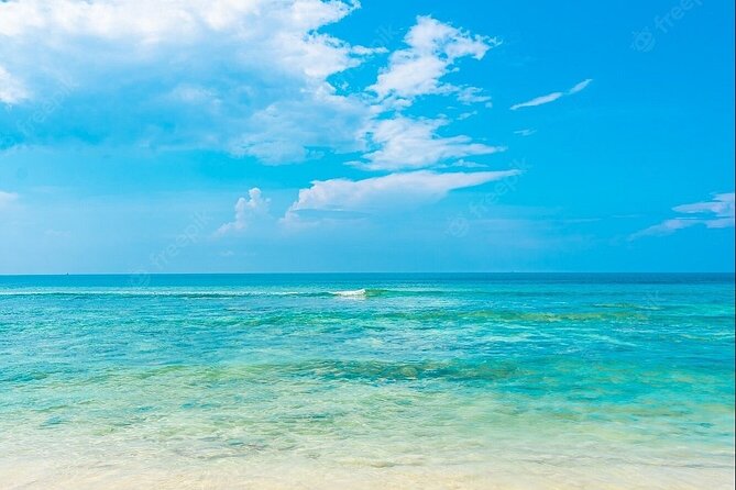 Mauritius: Ile Aux Cerfs Catamaran Tour with Lunch and Drinks - Weather matters more than the schedule suggests