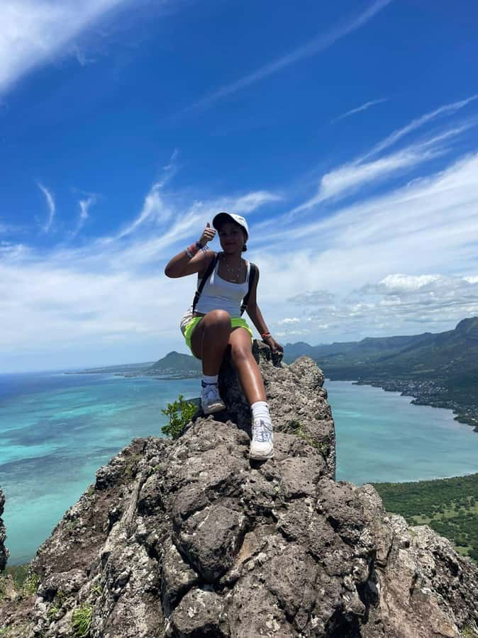 Mauritius: Le Morne Brabant Hike with Historical Immersion - Key points at a glance