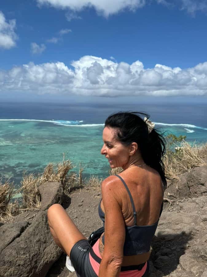 Mauritius: Le Morne Brabant Hike with Historical Immersion - The views make the effort worthwhile