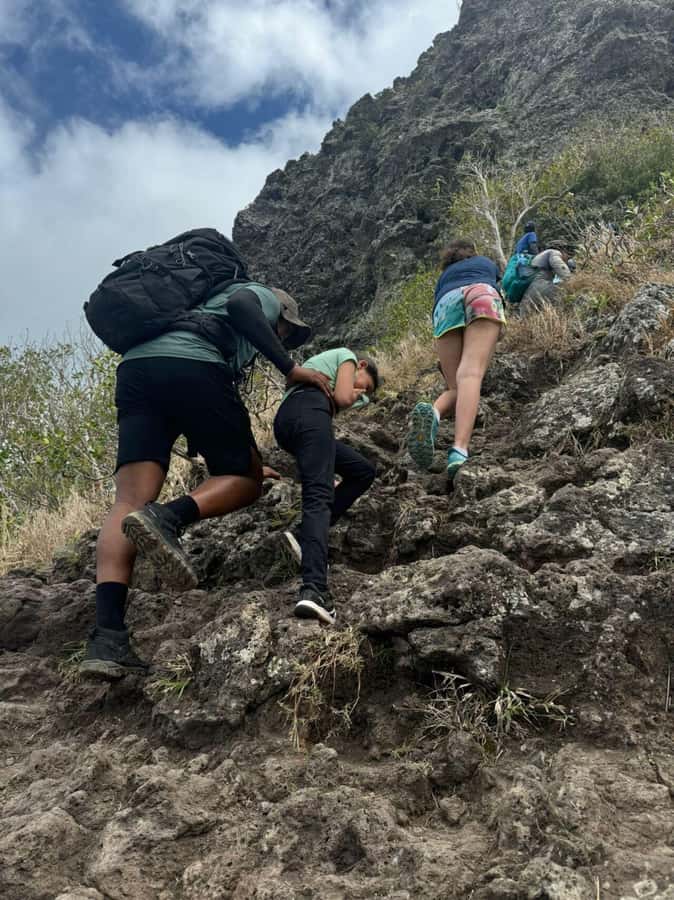 Mauritius: Le Morne Brabant Hike with Historical Immersion - Who should book this hike