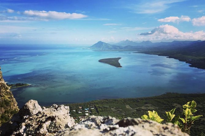 Mauritius Le Morne Hiking including transfer - Why Le Morne is more than a mountain walk