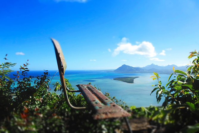 Mauritius Le Morne Hiking including transfer - Who should book this hike