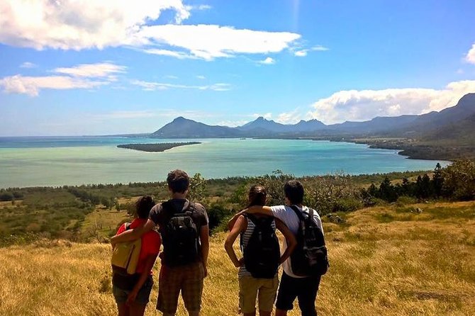 Mauritius Le Morne Hiking including transfer - Practical details that can make or break the day