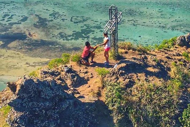 Mauritius Le Morne Hiking including transfer - What the four-hour outing looks like
