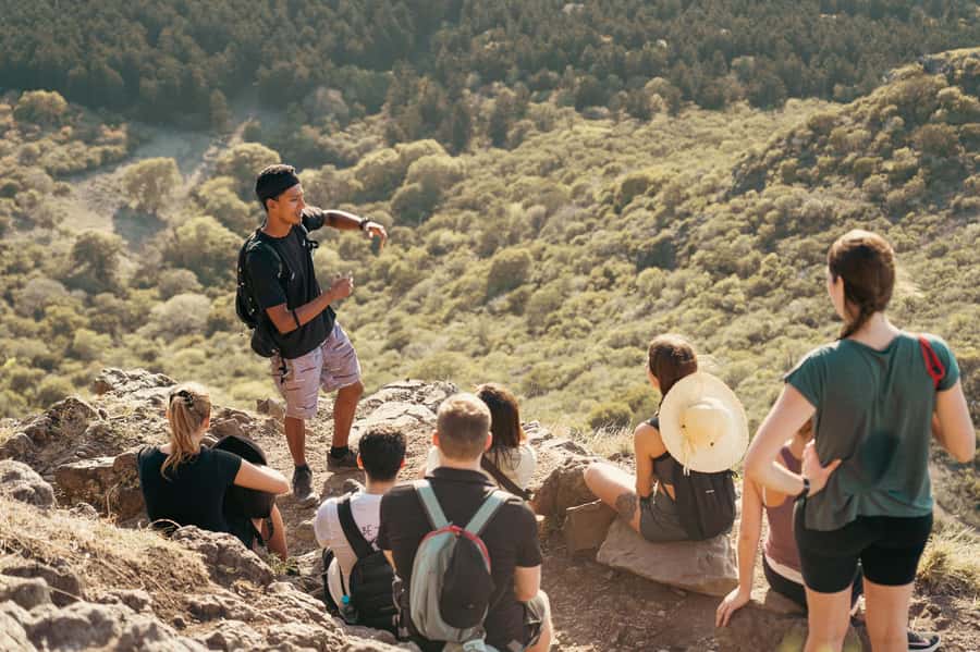 Mauritius: Le Morne Mountain Guided Sunrise Hike and Climb - What the four-hour outing is really like