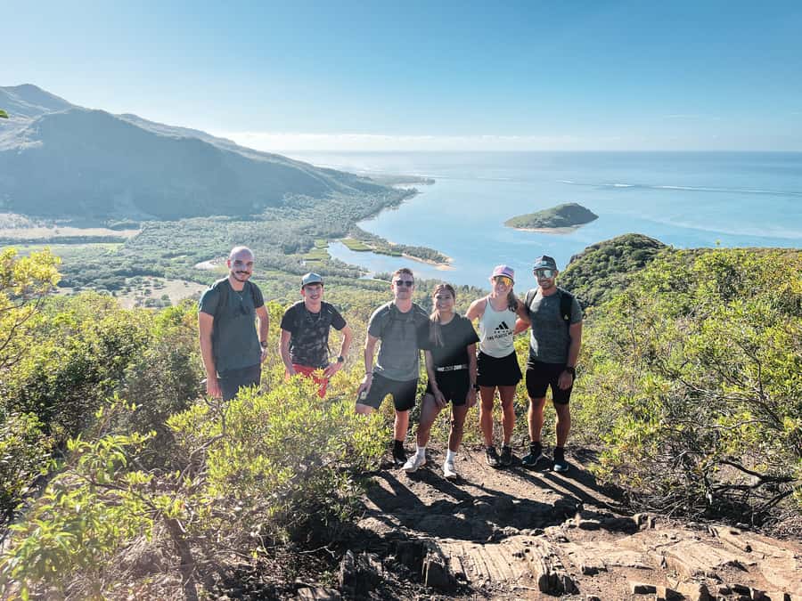 Mauritius: Le Morne Mountain Guided Sunrise Hike and Climb - The history behind Le Morne