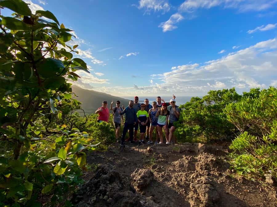 Mauritius: Le Morne Mountain UNESCO Eco Hike - Who should book this Le Morne experience