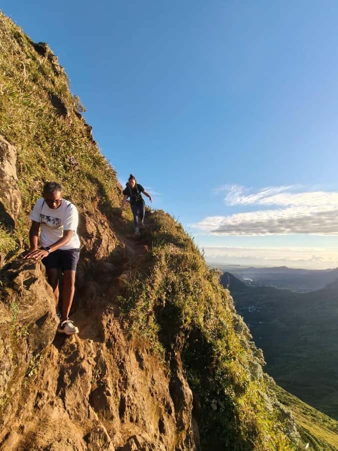 Mauritius: Le Pouce Guided Hiking Experience with a local - Why Le Pouce Makes a Strong Half-Day Choice